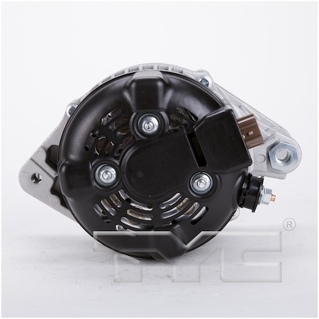 Tyc Alternator, 2-11196 2-11196